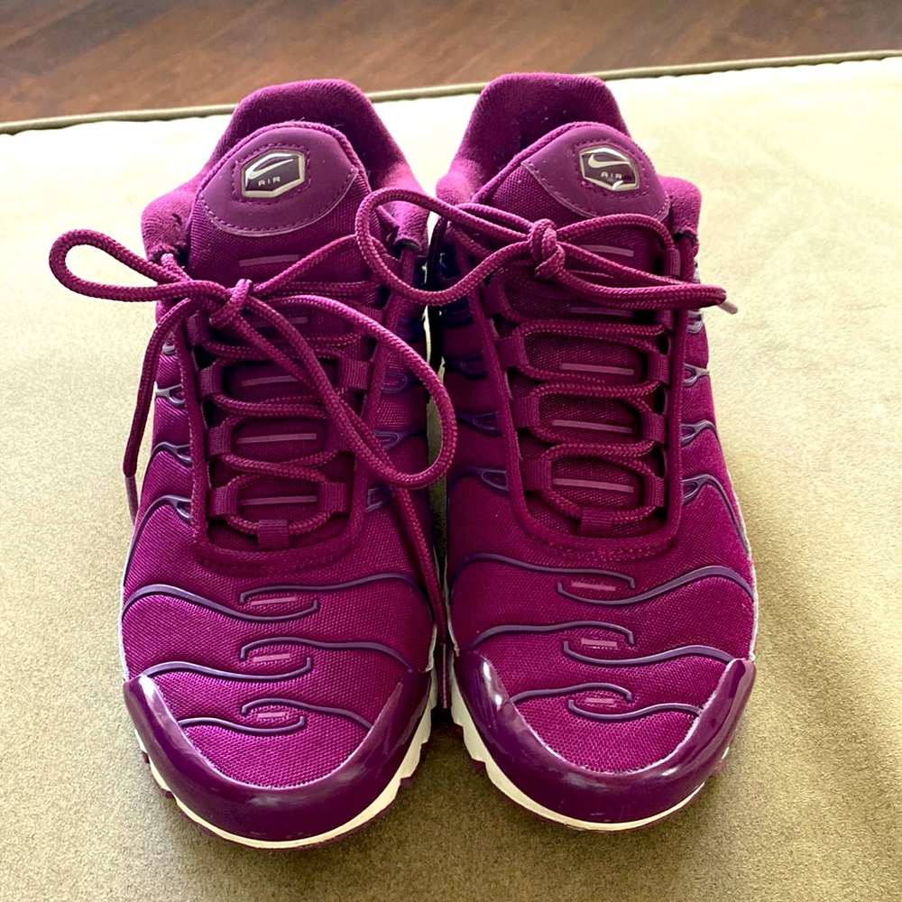 Nike sneakers